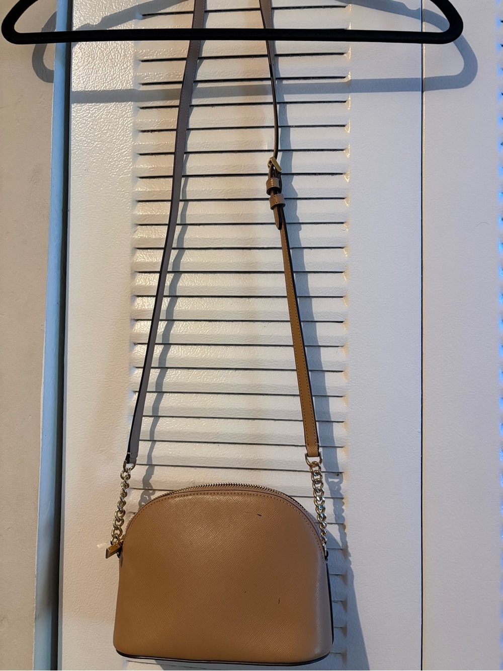kate spade Beige Crossbody Bag